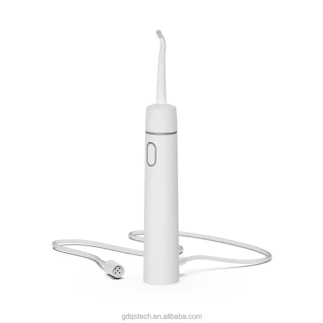 Dentes dentários Limpeza Irrigador Oral Sem Fio Portátil Usb Recarregável Porto Mini Travel Jet Electronic Water Flosser