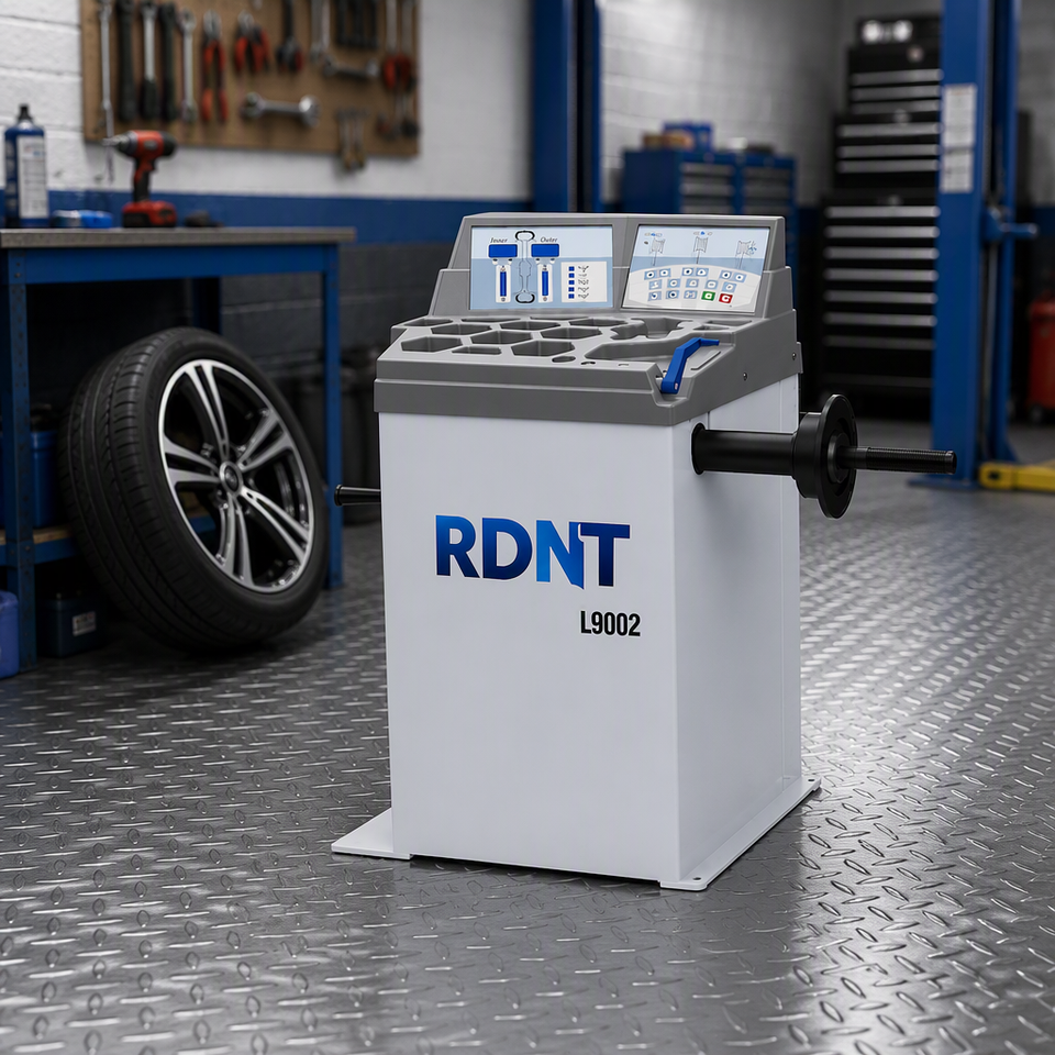Leo L9002 High-precision 3d Wheel Alignment Equipment Digital Display ...