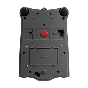 เครื่องชั่งวิเคราะห์อิเล็กทรอนิกส์ Veidt Weighing HUAZHI DTY-A120 120 กรัม/1 มิลลิกรัม พร้อมเซ็นเซอร์โหลดเซลล์ VATN จอแสดงผล LCD รุ่น DTY-A120 เครื่องชั่งความแม่นยำสูง - Product Image 4