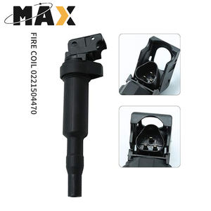 Pièces détachées automobiles 0221504470 Bobine d'allumage pour <span class=keywords><strong>BMW</strong></span> Série 3 E90 E91 325 330 N52 X5 X6 221504470 - Product Image 5