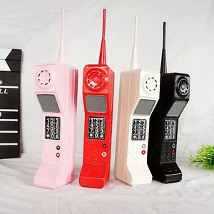 Téléphone portable en métal grand brother, accessoires de tir de célébrités en filet - Product Image 4