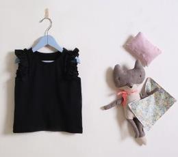 เครื่องพิมพ์สกรีนเสื้อยืดแบบไม่มีป้าย ขนาด 140gsm สำหรับขาย - Product Image 3