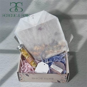 ถุงชาแบบรูดเชือก รุ่น S&Soak สำหรับบรรจุภัณฑ์อาหาร เกรดอาหาร ผลิตจากผ้าไม่ถักทอ ใช้กรองชาดอกไม้ ถุงชาเปล่าสำหรับสมุนไพร ใช้สำหรับแช่เท้า - Product Image 2