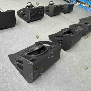 ACTPRO AUDIO M4 Ensemble de haut-parleurs actifs de 15 pouces avec système de subwoofer auto-alimenté Actpro Haut-parleurs amplifiés passifs - Product Image 6