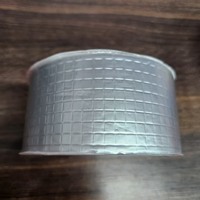 Butyl-Dichtband Geeignet für Türen Fenster Dächer Rohre Abdichtung Wasserdichtes Material Wasserdichte Leckage-Reparatur