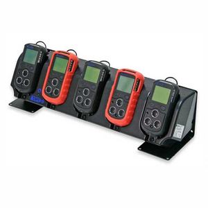 GMI PS200 Moniteur de sécurité personnelle à <span class=keywords><strong>4</strong></span> gaz-LEL/O2/H2S/CO - Product Image 3