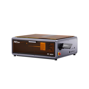 Máquina de Grabado Láser Creality A1 PRO de Alta Velocidad - Product Image 4