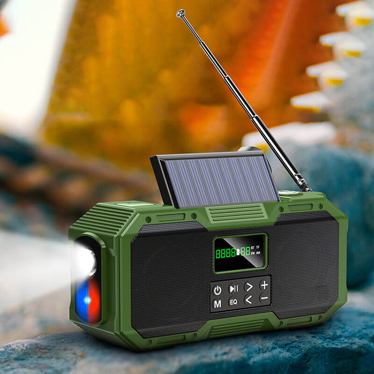 Verde