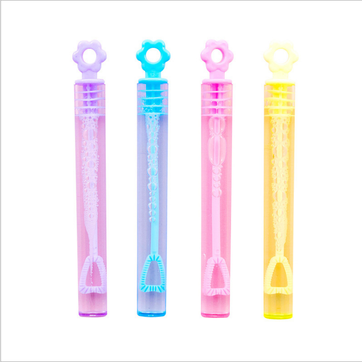 LZY775 Electric Bubble Gun Machine Bubble