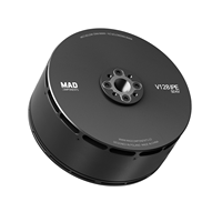 MAD V128 IPE VTOL Moteur de drone Moteur sans balais pour une utilisation avec livraison habitée