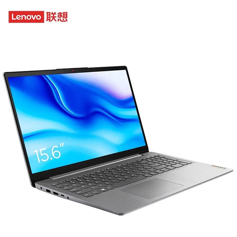 Lenovo IdeaPad 15s Laptop i5-1155G7 8GB RAM 512GB SSD 15.6'' FHD Screen Perfect for Student Office Designer Thin notebook