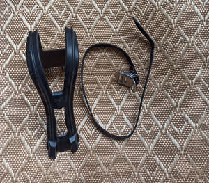 PROMEND-pedal de <span class=keywords><strong>bicicleta</strong></span> giratorio para interior, abrazadera de 5 grados, clip y Correa, buen autobloqueo, novedad de 2023 - Product Image 4