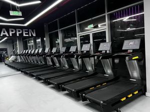 Équipement de musculation commercial : Appareil de remise en forme professionnel pour la musculation des pectoraux et la croissance musculaire - Product Image 4