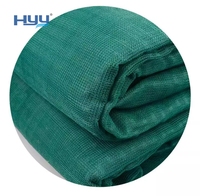 UV Stabilizeli HDPE Zeytin Hasat Filesi, Yırtılmaz Zeytin Toplama Filesi, Meyve Bahçeleri İçin Güçlendirilmiş Kuşgözlü