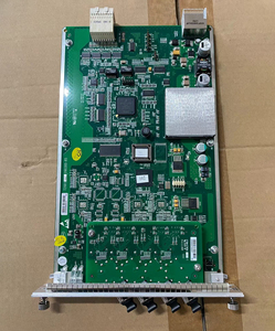 Carte de liaison montante Ethernet ZTE <span class=keywords><strong>EIG</strong></span> à 4 ports optiques GE pour OLT C220 - Product Image 2