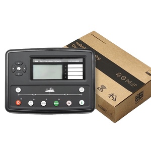 แผงควบคุมเครื่องกำเนิดไฟฟ้า DSE335 MK2 ของแท้จากอังกฤษ รุ่น DSE335 - Product Image 1