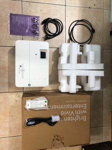 TH685 Full HD 1080P DLP Gaming <b>Projector</b> HDR Full <b>3D</b> - Product Image 6