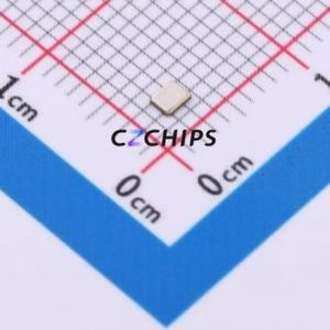 CN4020M00018001 Crystal (Passive) SMD2016-4P Crystal Oscillator SMD Crystal Oscillator 20MHz 10ppm 18pF - Product Image 1