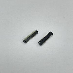 Connecteur de câble d'écran LCD <span class=keywords><strong>N</strong></span>-S <span class=keywords><strong>LITE</strong></span>/LG en plastique / Pièces de jeu - Product Image 3