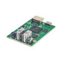 Carte de conversion vidéo UVC vers HDMI 1080p 720p