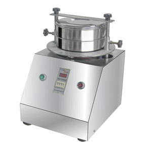 250mm Durchmesser Edelstahl-Tests ieb Standards ieb Lebensmittel mehl pulver Ultraschall-Rotations vibrations sieb - Product Image 4