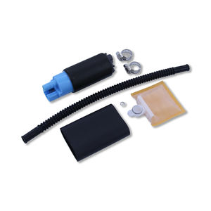 62897-01ปั๊มเชื้อเพลิงรถจักรยานยนต์61342-00A 75126-06A 62897-01B สำหรับ2008อะไหล่ปั๊มเชื้อเพลิง Harley Davidson 815039 - Product Image 1