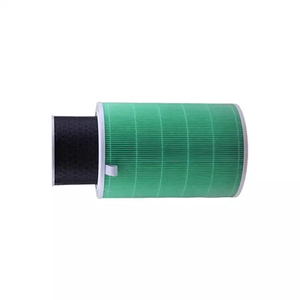 <span class=keywords><strong>Filtre</strong></span> <span class=keywords><strong>à</strong></span> <span class=keywords><strong>charbon</strong></span> <span class=keywords><strong>actif</strong></span> pour smart water 4lite f1 mijia 3 h 2s 4 pro purificateur d'air authentique élément filtrant au <span class=keywords><strong>charbon</strong></span> hepa - Product Image 4