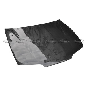 Pour Honda INTEGRA 1994-2001, capot moteur avant en fibre de carbone, nouveau capot de tuning automobile, conforme aux normes japonaises - Product Image 5