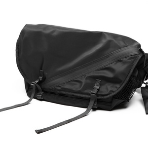 Bolso <span class=keywords><strong>Bandolera</strong></span> Impermeable <span class=keywords><strong>de</strong></span> Marca <span class=keywords><strong>de</strong></span> Moda para <span class=keywords><strong>Hombre</strong></span>, Bolso <span class=keywords><strong>de</strong></span> Hombro Deportivo Casual <span class=keywords><strong>de</strong></span> Alta Gama, Bolso <span class=keywords><strong>de</strong></span> Pecho para Uso Diario - Product Image 5