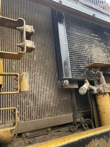 Plataforma de Perforación Rotatoria SANY SR 280 Usada en Venta, con Bomba, Profundidad Máxima de 200 m y Diámetro de 200 mm - Product Image 3