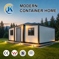 Achat groupé de conteneurs habitables temporaires pour flotte de location, 20 pieds standard, 100 unités, saisonnier, remis à neuf