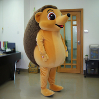 Shengye OEM personnalisé mascotte Animal écureuil mascotte Costume Halloween Fursuit personnalisé société Costumes d'affaires costumes pour adultes