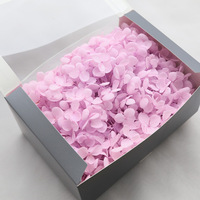 TC, venta al por mayor, flor natural preservada, boda, decoración del hogar, Día de San Valentín, Hortensia eterna de Anna para regalo de novia