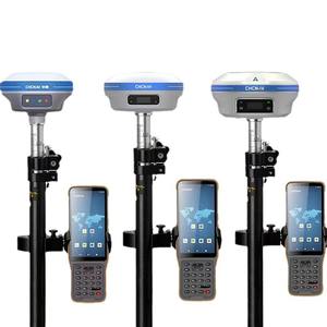 Set Completo IMU 1408 Canali Doppia Fotocamera CHCNAV X15 Attrezzatura per Rilevamento Ricevitore GNSS RTK GPS I89 Certificato IP66 - Product Image 2