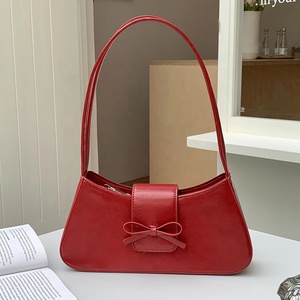 <span class=keywords><strong>Borsa</strong></span> a Mano da Donna Novità Primavera 2025 con Design a Fiocco, <span class=keywords><strong>Borsa</strong></span> Tote alla Moda in <span class=keywords><strong>Morbida</strong></span> <span class=keywords><strong>Pelle</strong></span> PU di Alta Qualità, <span class=keywords><strong>Borsa</strong></span> a Spalla - Product Image 1