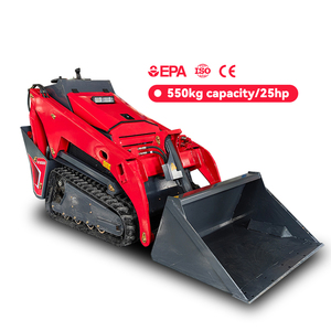 Cheap Walk Behind Crawler <strong>Mini</strong> <strong>Skid</strong> <strong>Steer</strong> <strong>Loader</strong> perkins diesel <strong>Mini</strong> <strong>Skid</strong> <strong>Steer</strong> <strong>Mini</strong> <strong>Loader</strong> <strong>Skid</strong> <strong>Steer</strong> with Mulcher - Product Image 1