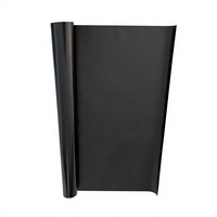 Tissu en bâche PVC enduit de polyester 100% imperméable, résistant aux UV, haute résistance pour bâche de camion, tente, auvent