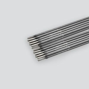 ลวดเชื่อมเหล็กหล่อ Thz308 ขนาด 3.2 มม. สำหรับงานสะพาน สามารถกลึงได้ - Product Image 3
