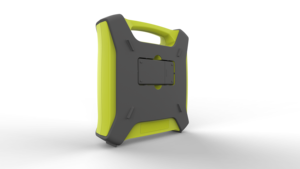 Đào Tạo XFT-120G Tự Động Bên Ngoài Máy Khử Rung Máy Huấn Luyện Viên Di Động Điều Khiển Từ Xa Aed Huấn Luyện Viên Với Thực Tế <span class=keywords><strong>Cpr</strong></span> Phản Hồi - Product Image 3