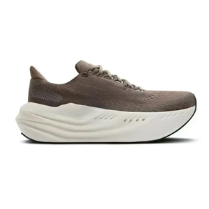Mocassins jetables pour hommes avec logo personnalisé, tige en tissu extensible, doublure en cuir véritable, semelle intermédiaire en EVA, respirants, fermeture à chaussette. - Product Image 3
