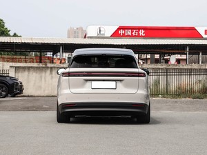 Venta Caliente: SUV Eléctrico Inteligente Chino Li <span class=keywords><strong>Auto</strong></span> I6, Tracción en las Cuatro Ruedas, Edición Estándar, Motor Dual, Vehículo de Nueva Energía <span class=keywords><strong>para</strong></span> Uso Familiar - Product Image 6