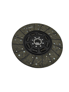 Disco de Embrague SAIC Yuejin 350 153 (Nuevo Modelo Tipo II) Edición Estándar, Alta Calidad, Venta Directa de Fábrica - Product Image 3
