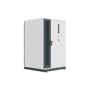 125kW/261kWh Hybrid Grid Solar Commercial <b>Energy</b> <b>Storage</b> <b>System</b> With Cooling and IP54 for Farm 125kW/261kWh Complete Set Hybrid - Product Image 4