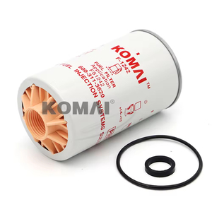 Filtre séparateur d'eau et de carburant pour excavatrice KOMAI P551864 600-311-3610 600-319-3620 600-319-3610 pour filtres Komatsu - Product Image 2