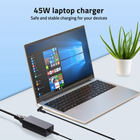 Adaptateur secteur pour ordinateur portable HP, chargeur de remplacement pour ordinateur portable, ODM OEM 45W 19.5V 2.31A, embouts DC avec 4.5*3.0mm