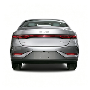 BYD 2026 Qin Plus DM‑i รุ่น Progressive Edition ระยะทางวิ่ง 128 กม. รถยนต์พลังงานใหม่ สีเทาขาว มีสินค้าในสต็อก รถซีดานไฮบริดแบบปลั๊กอิน รถยนต์ไฟฟ้า - Product Image 6