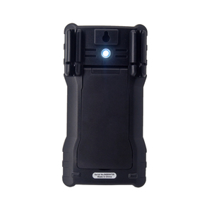 ZOYI ZT-M1 TRMS มัลติมิเตอร์แบบดิจิตอลพร้อมจอแสดงผลกราฟแท่งแบบอนาล็อก พร้อม VFC 750V AC/1000V DC 20A สำหรับการวัดกระแสไฟฟ้า ได้รับการรับรองมาตรฐาน CE FCC - Product Image 4