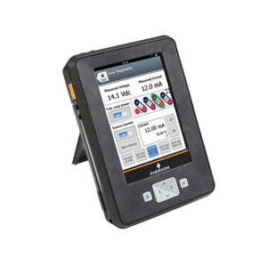 Nuevo Comunicador de Dispositivos Emerson Alemán TREXCHPKLWS1S, Precisión del 1%, Protección IP54 para Pruebas Eléctricas, en Stock - Product Image 1