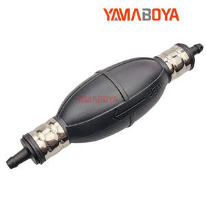 ปั๊มน้ำมันยามาโบยะ รุ่น 6Y1-24360-52 สำหรับมอเตอร์เรือยนต์นอกเรือ วัสดุ ABS อะไหล่ทดแทน - Product Image 4