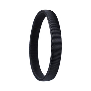 Sangles élastiques pour manches de chemise, attaches de manchette extensibles en métal, ceintures de maintien antidérapantes pour manches longues - Product Image 6